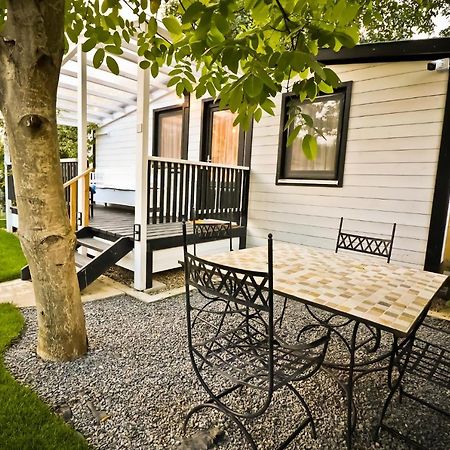 Casuta Din Vale Villa Oradea Eksteriør bilde