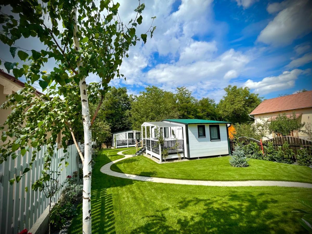 Casuta Din Vale Villa Oradea Eksteriør bilde