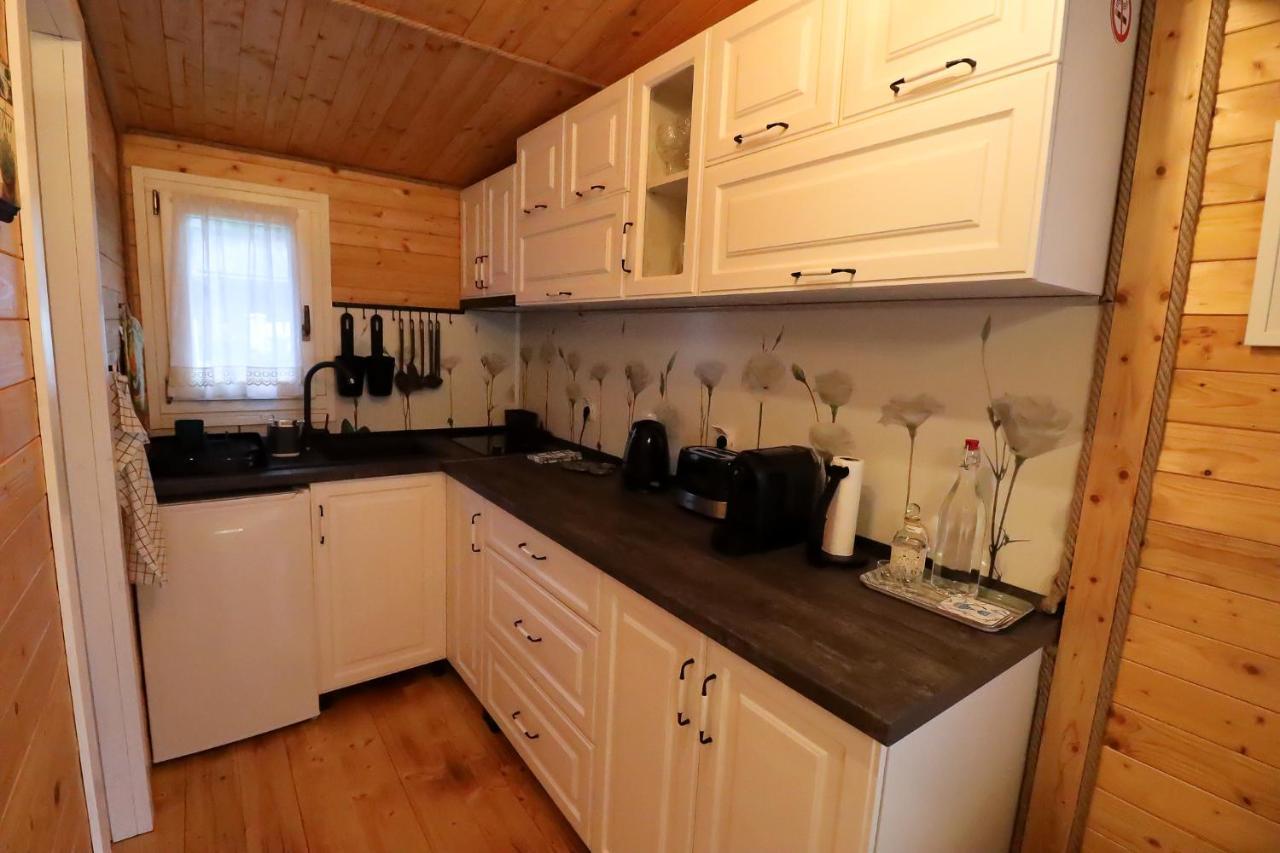 Casuta Din Vale Villa Oradea Eksteriør bilde