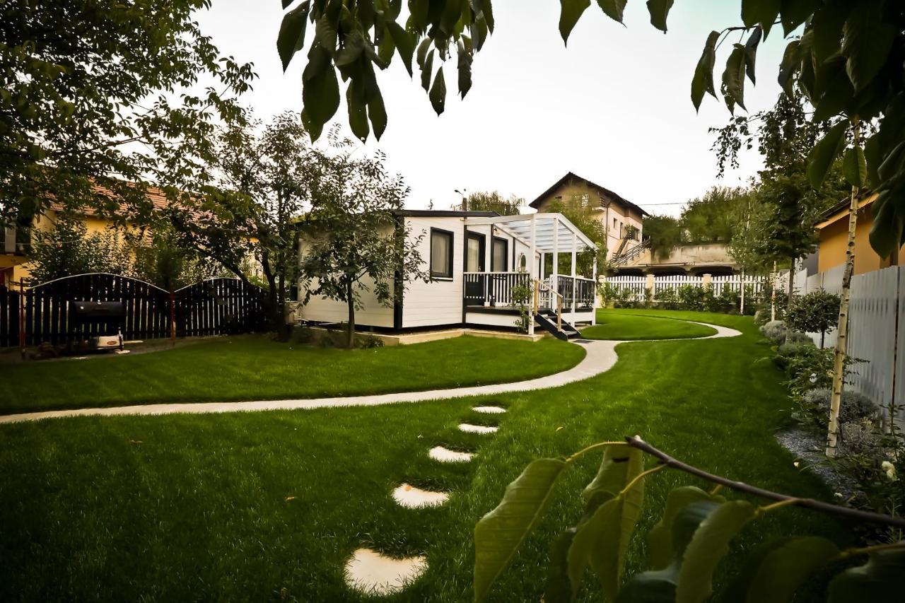Casuta Din Vale Villa Oradea Eksteriør bilde